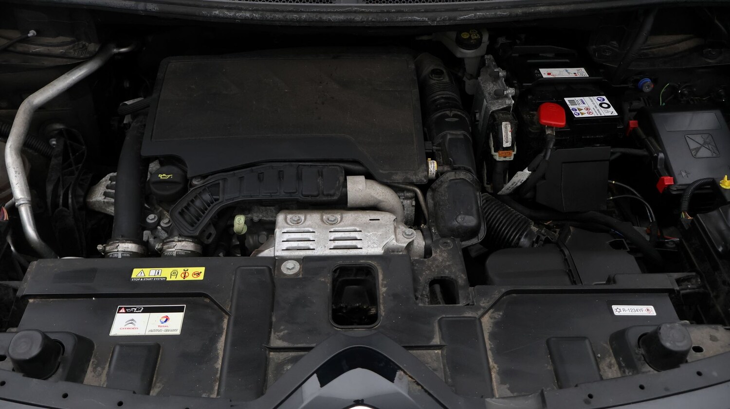 Used Citroen C5 Aircross 2023 for sale - 77591245: Photo 19