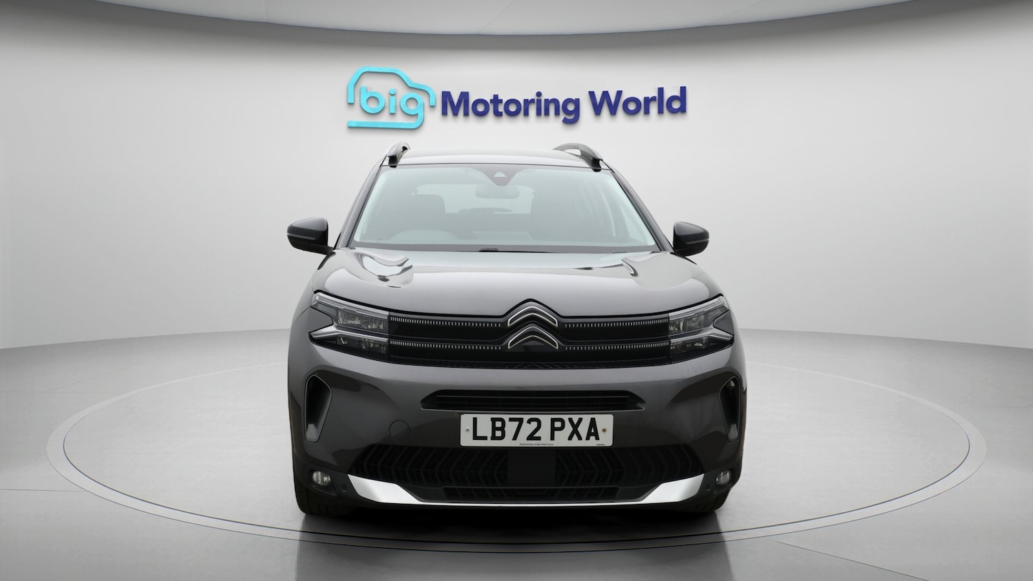 Used Citroen C5 Aircross 2023 for sale - 77591245: Photo 2