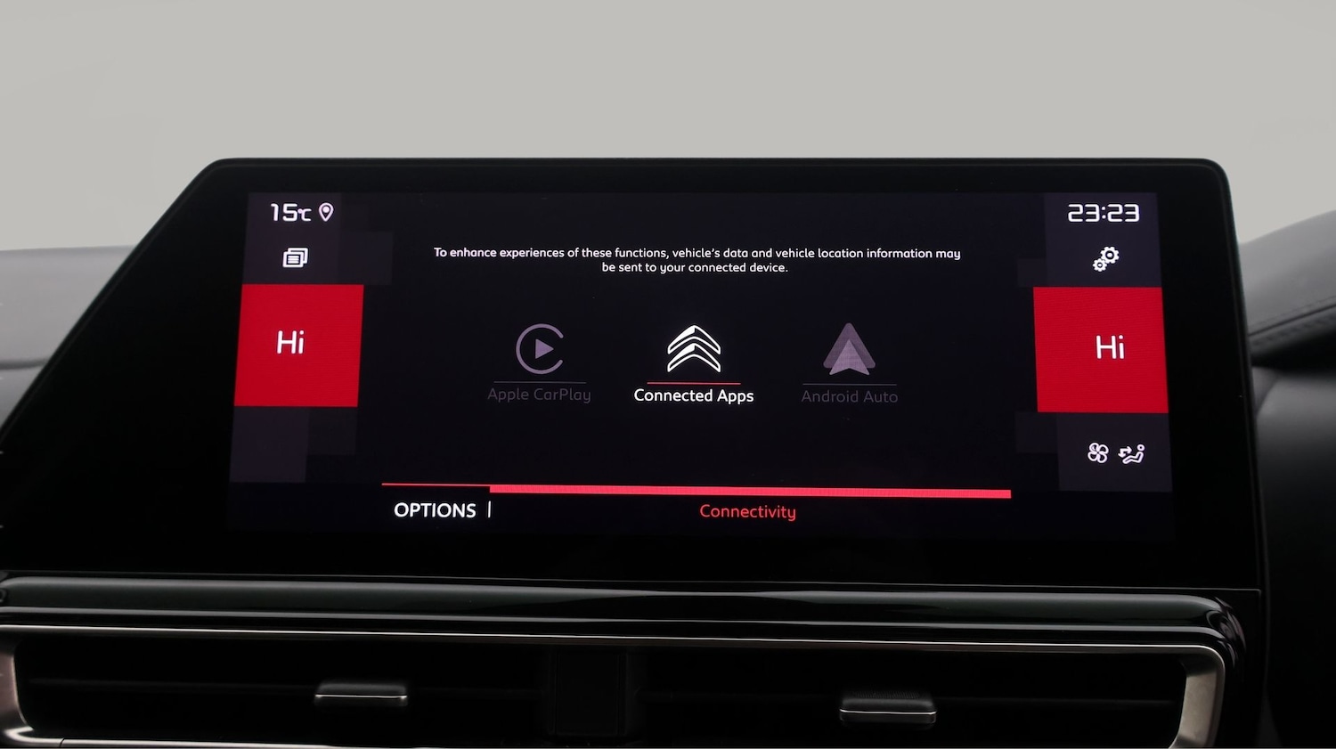 Used Citroen C5 Aircross 2023 for sale - 77591245: Photo 27