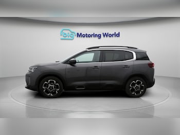 Used Citroen C5 Aircross 2023 for sale - 77591245: Photo