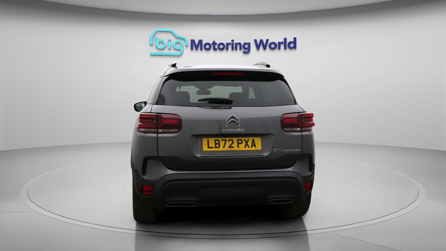 Used Citroen C5 Aircross 2023 for sale - 77591245: Photo 6