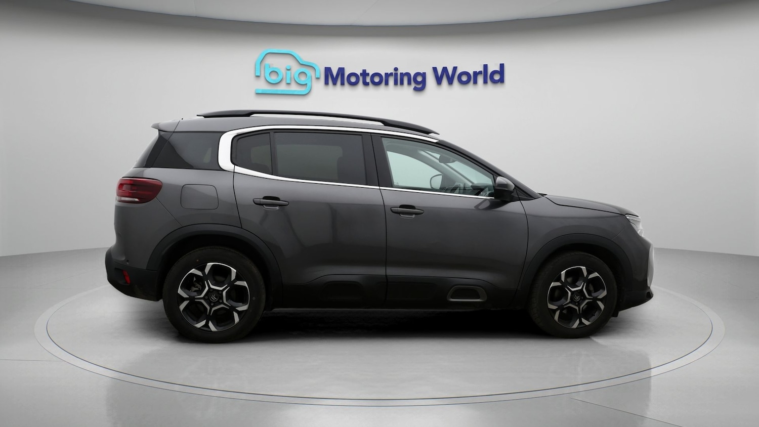 Used Citroen C5 Aircross 2023 for sale - 77591245: Photo 8