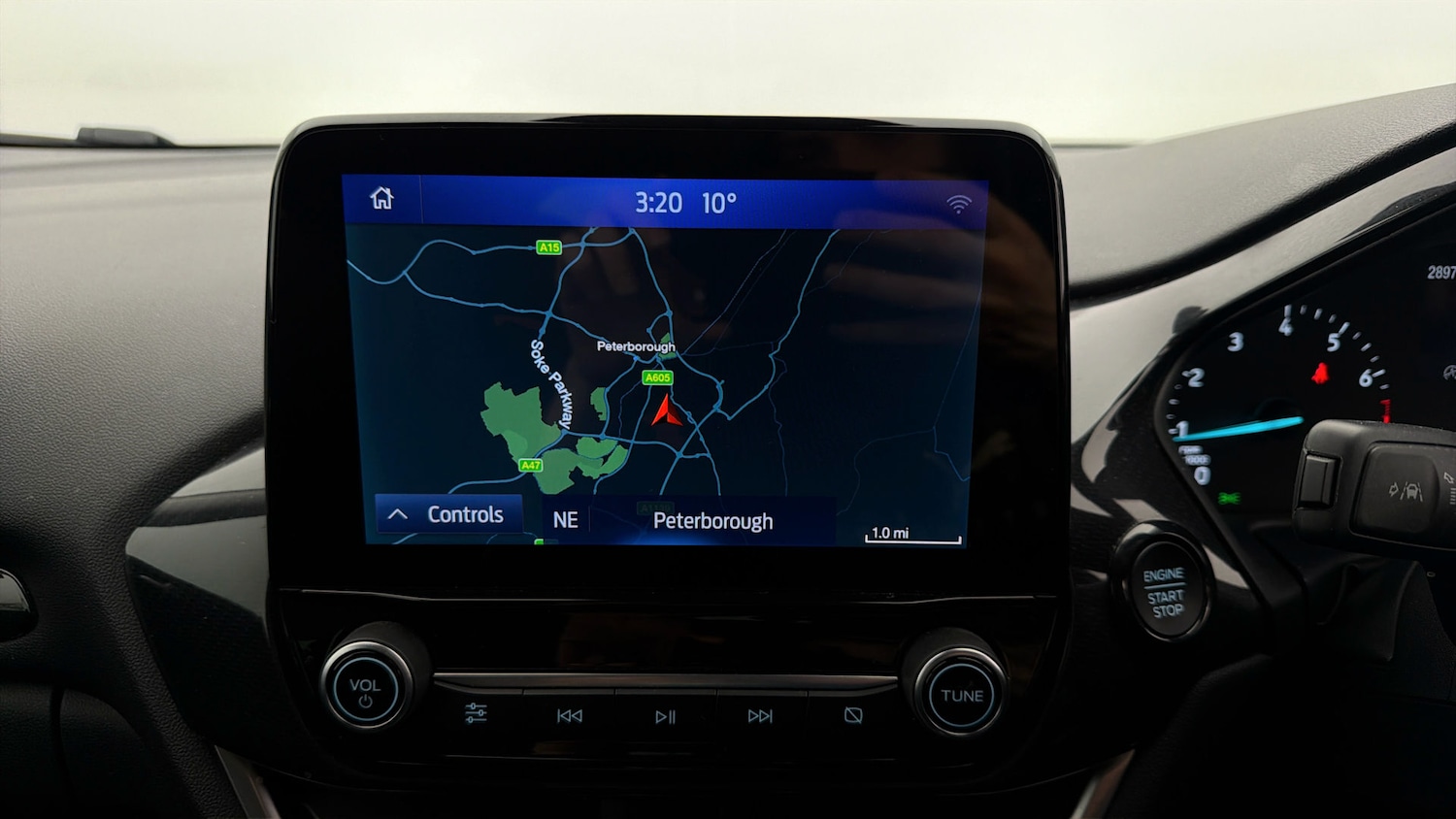 Used Ford Puma 2023 for sale - 77831164: Photo 10