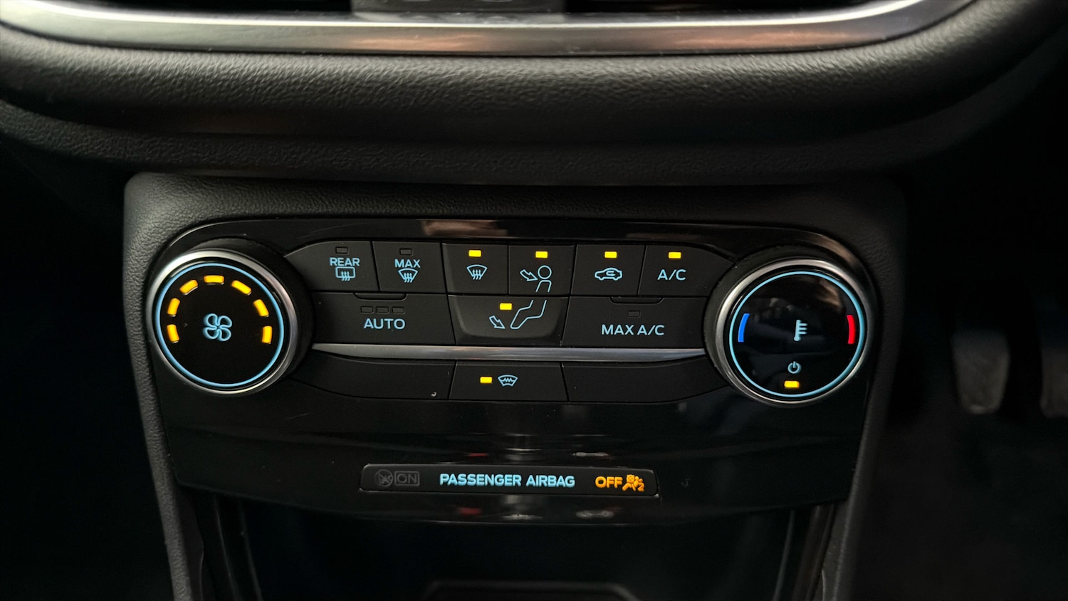 Used Ford Puma 2023 for sale - 77831164: Photo 11