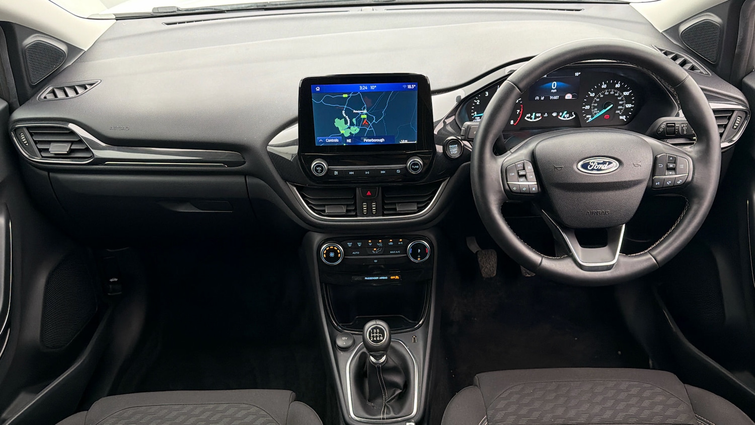 Used Ford Puma 2023 for sale - 77831164: Photo 12