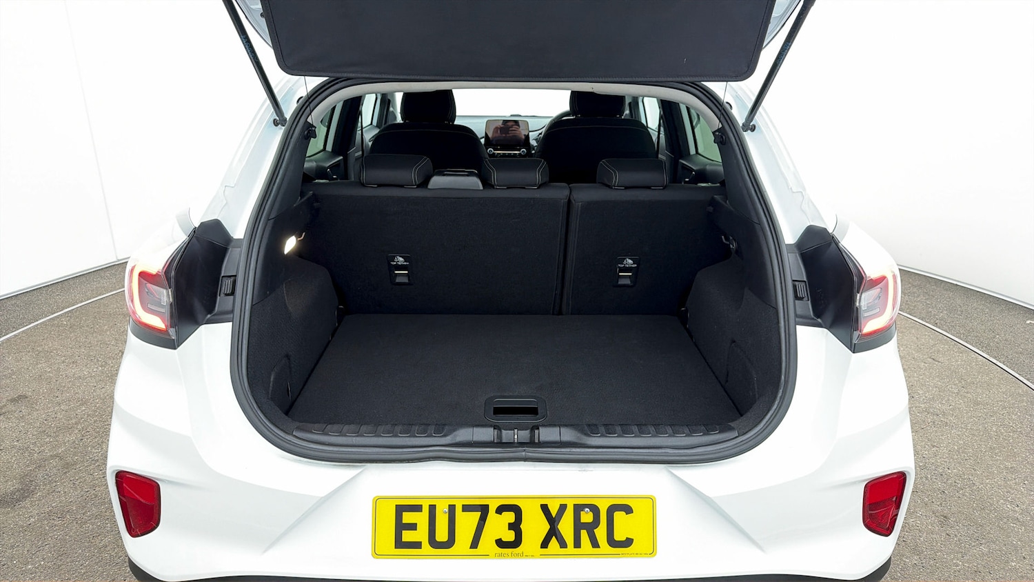 Used Ford Puma 2023 for sale - 77831164: Photo 16