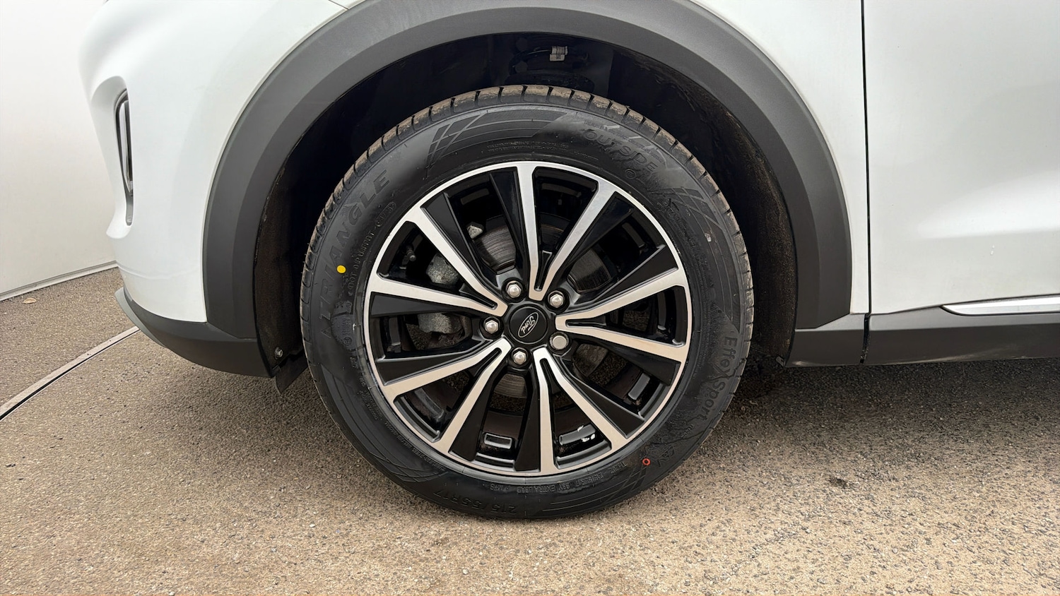 Used Ford Puma 2023 for sale - 77831164: Photo 17