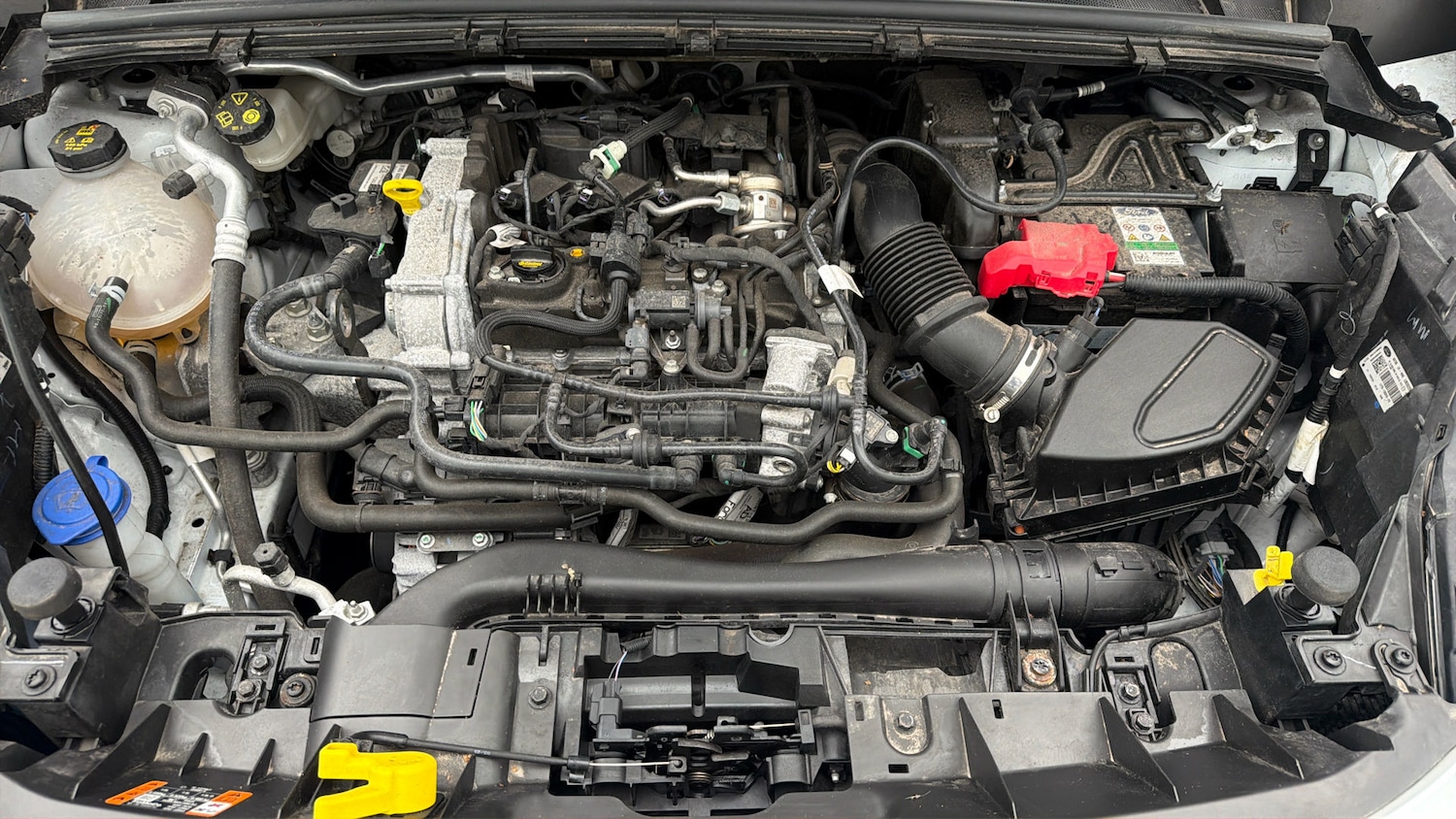 Used Ford Puma 2023 for sale - 77831164: Photo 18