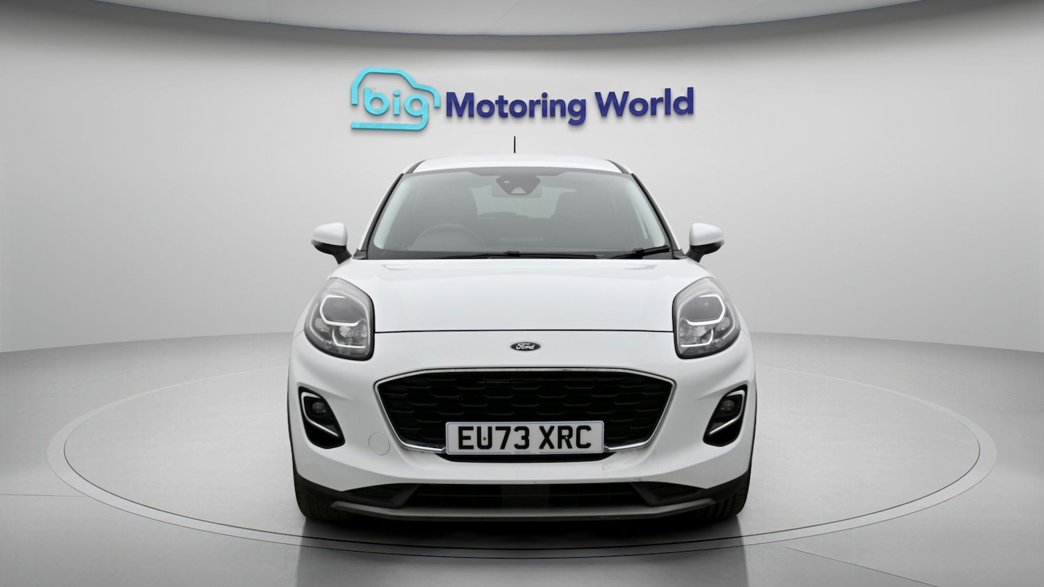 Used Ford Puma 2023 for sale - 77831164: Photo 2