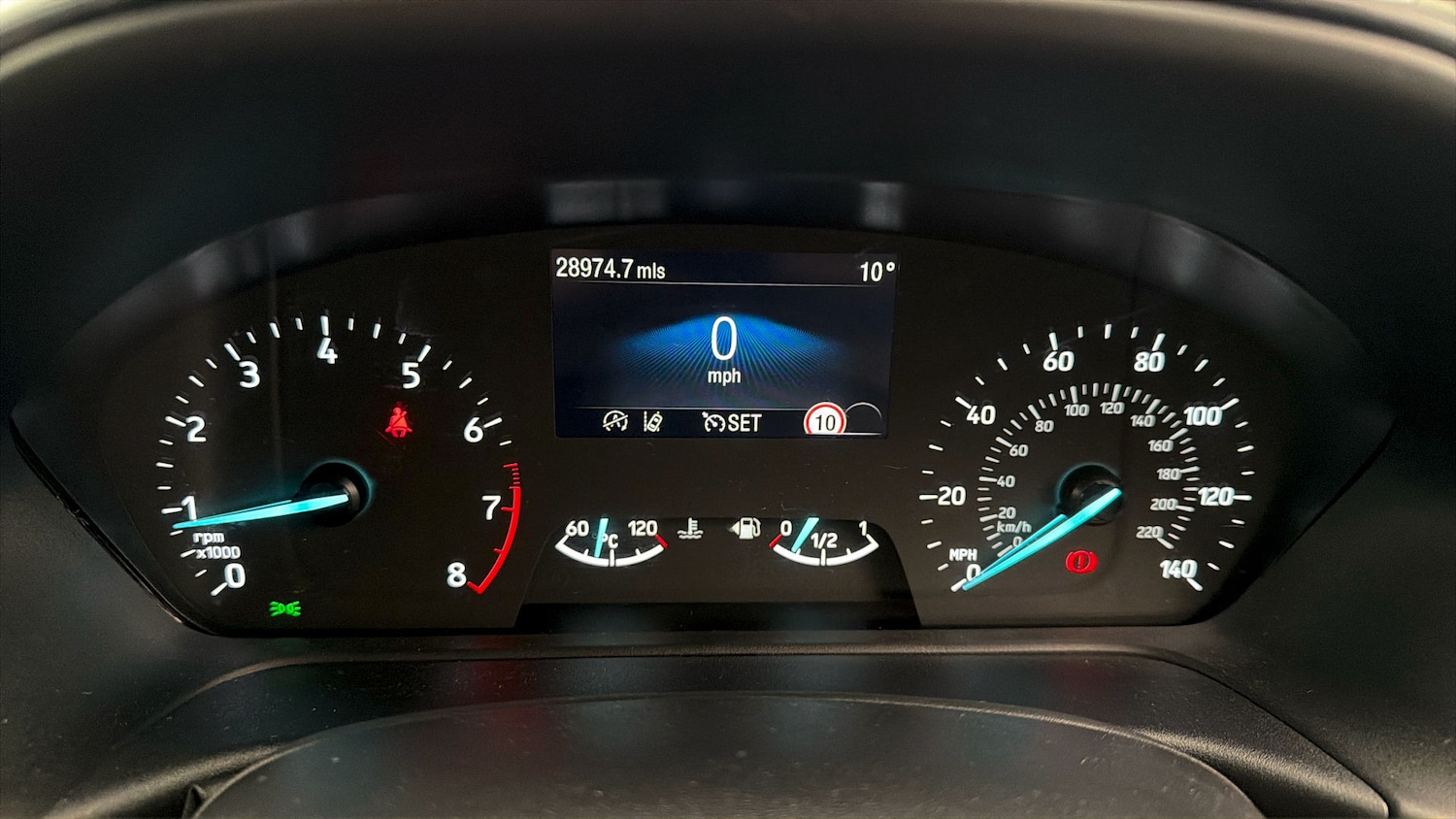 Used Ford Puma 2023 for sale - 77831164: Photo 23