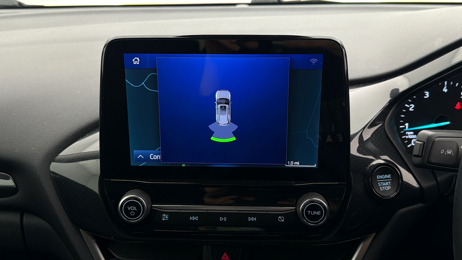 Used Ford Puma 2023 for sale - 77831164: Photo 24