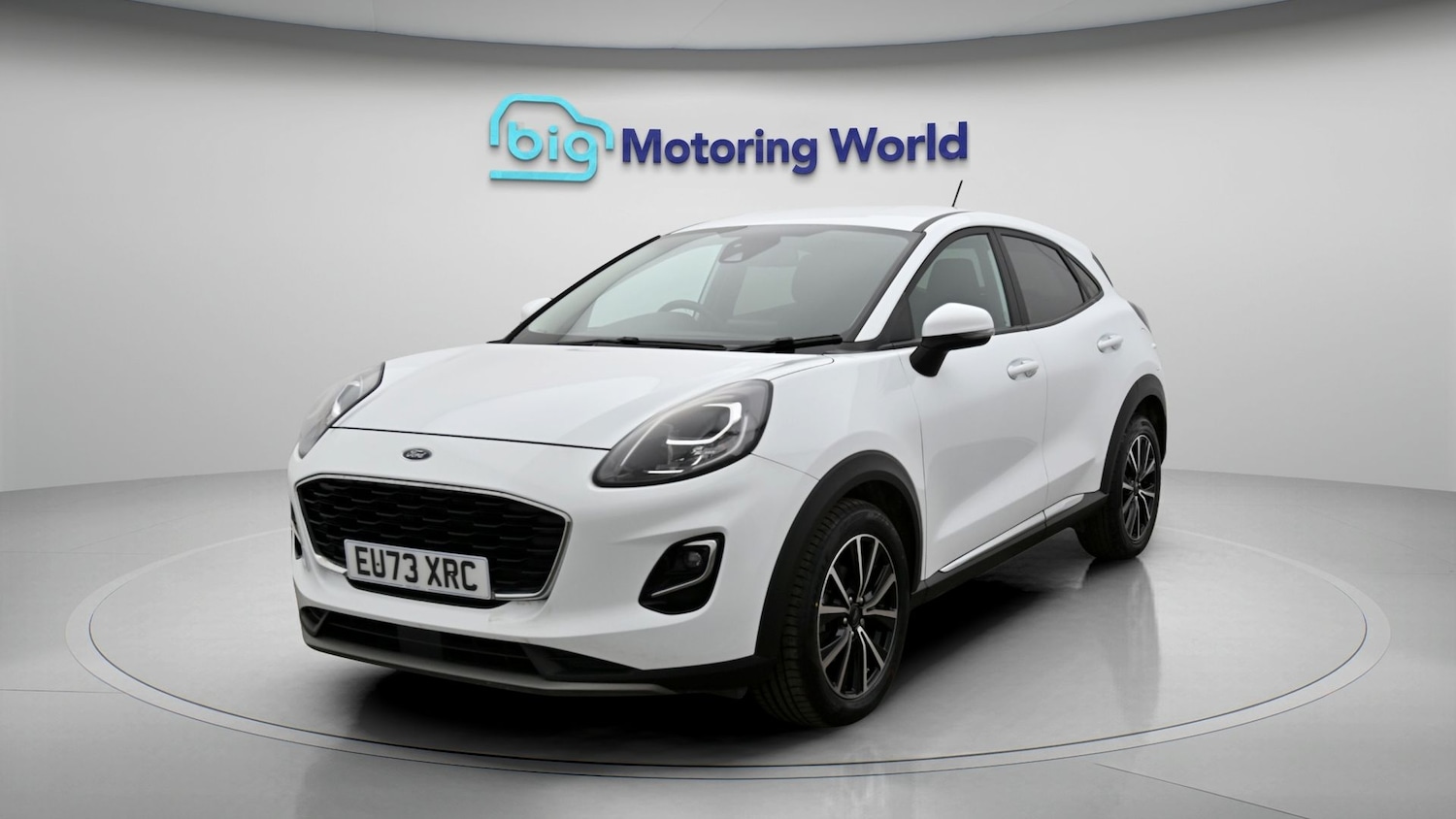 Used Ford Puma 2023 for sale - 77831164: Photo 3