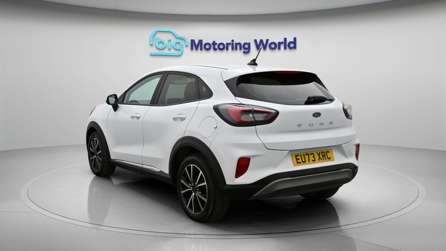 Used Ford Puma 2023 for sale - 77831164: Photo 5