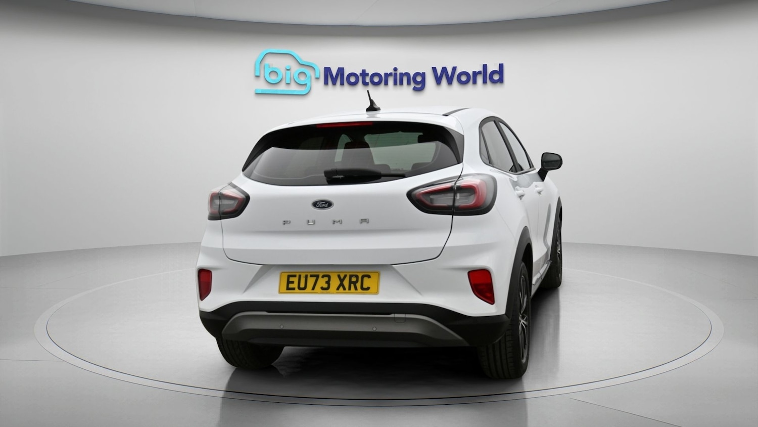 Used Ford Puma 2023 for sale - 77831164: Photo 6