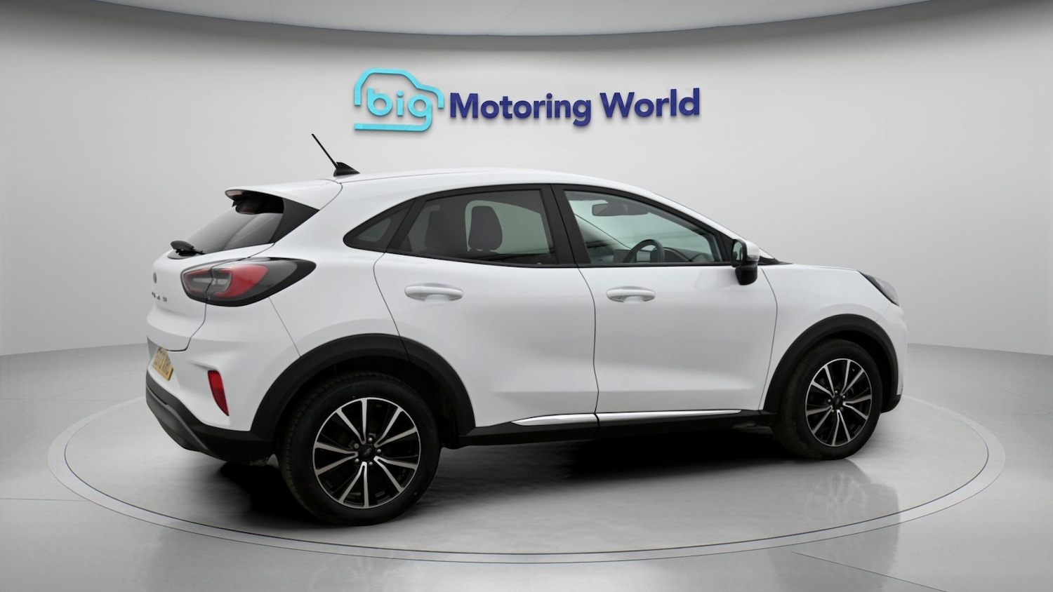 Used Ford Puma 2023 for sale - 77831164: Photo 7