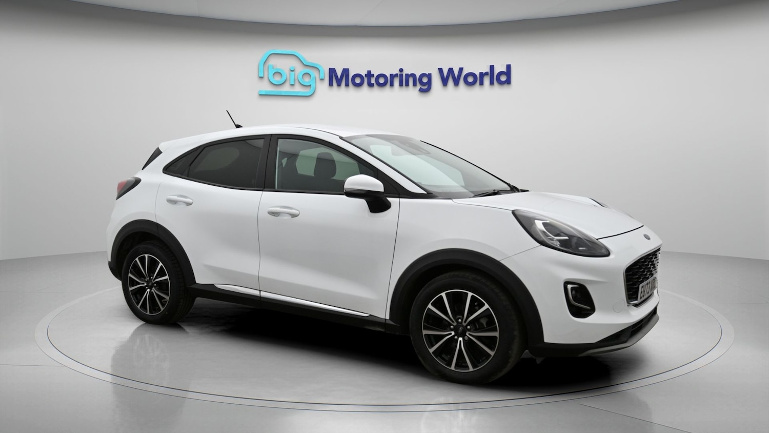 Used Ford Puma 2023 for sale - 77831164: Photo 8