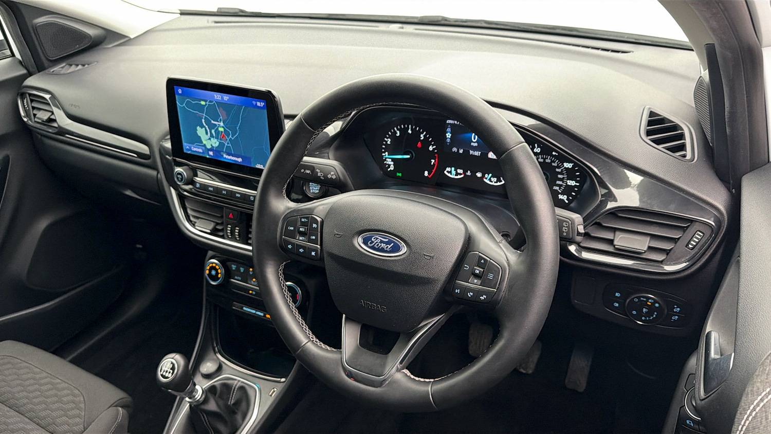 Used Ford Puma 2023 for sale - 77831164: Photo 9