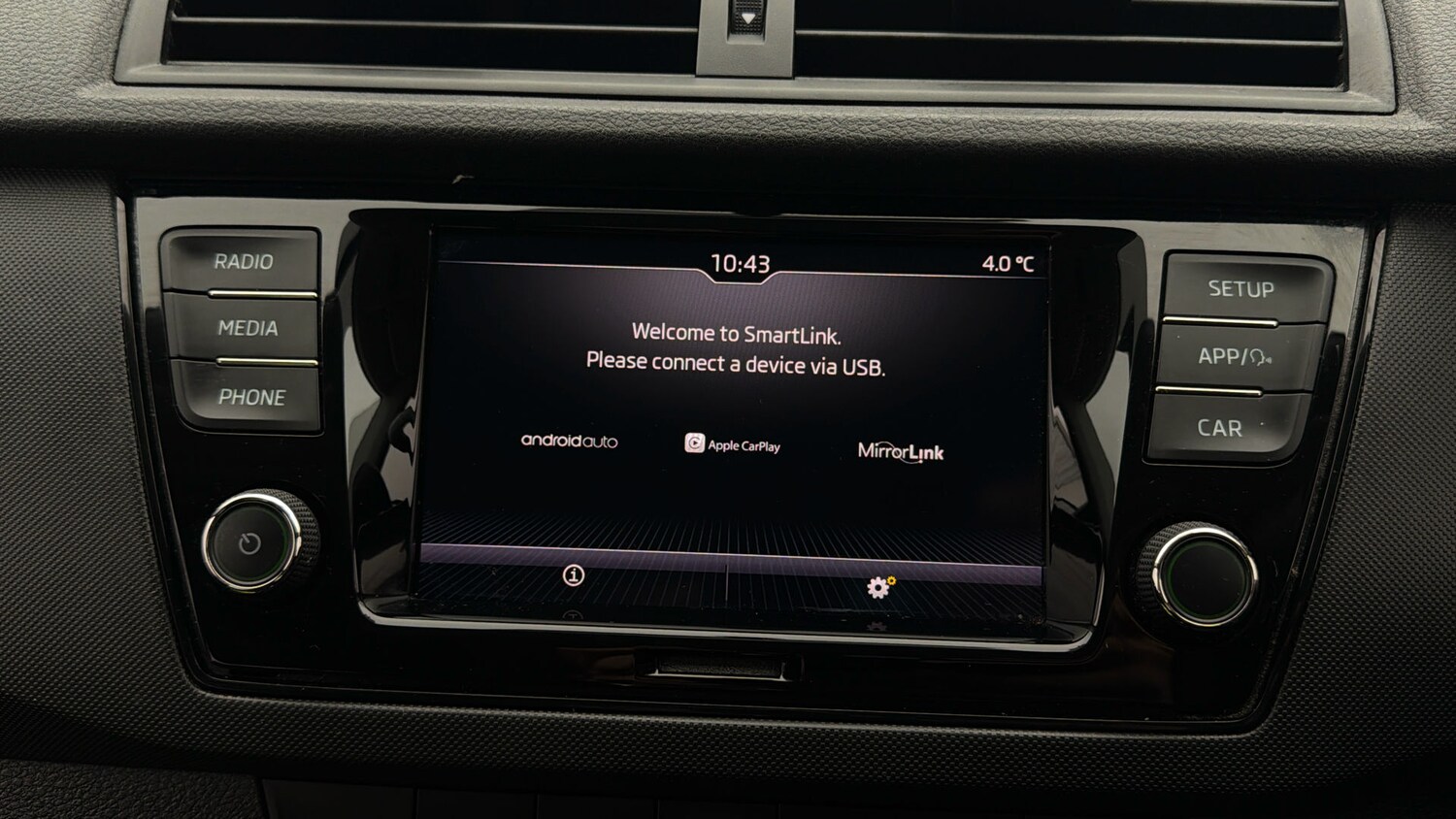 Used Skoda Fabia 2021 for sale - 77954212: Photo 10