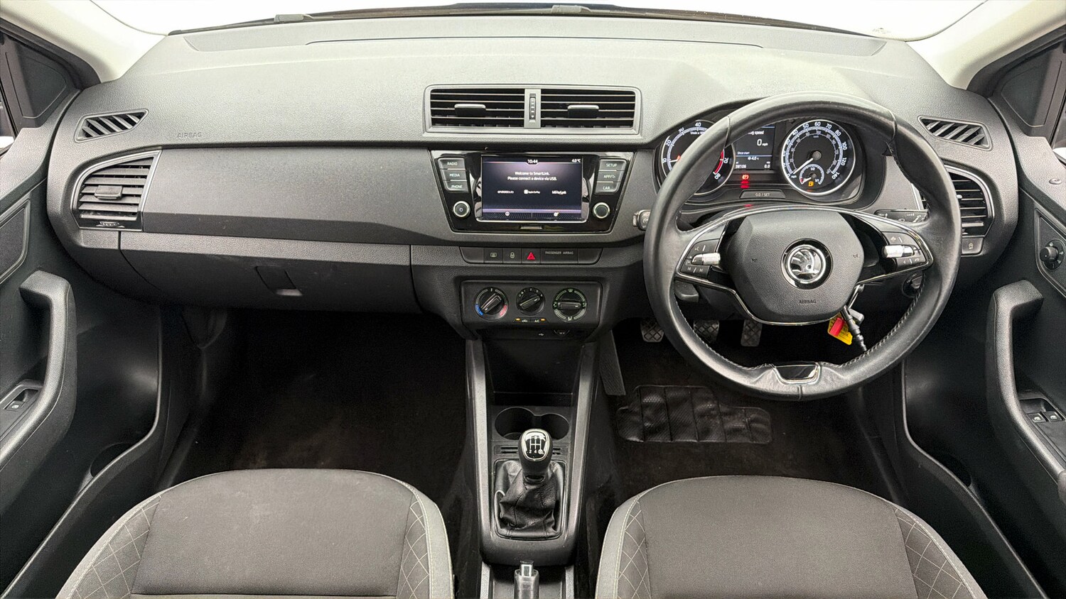 Used Skoda Fabia 2021 for sale - 77954212: Photo 11