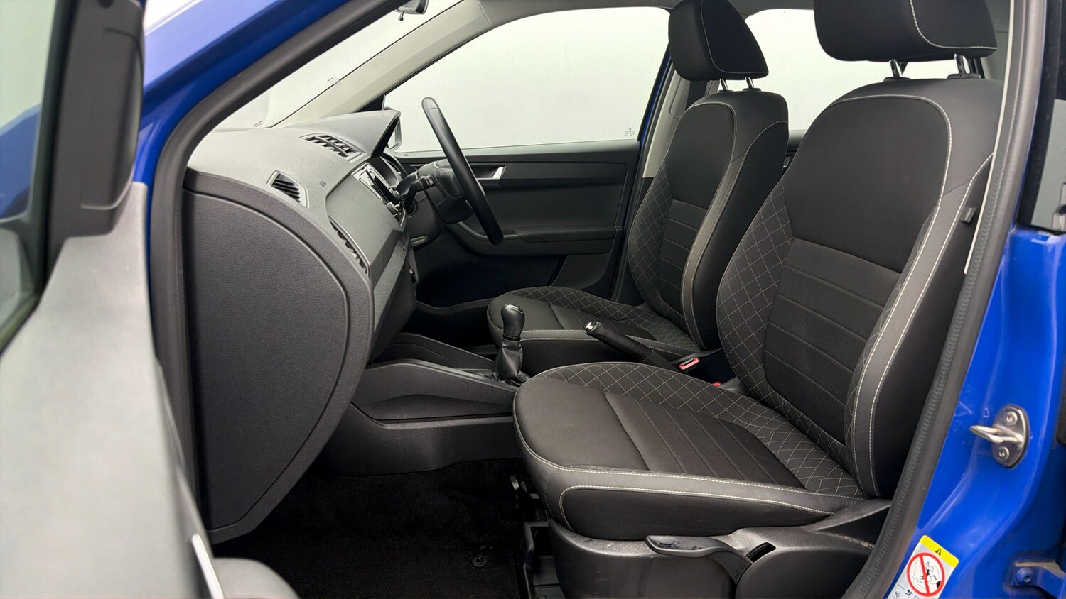 Used Skoda Fabia 2021 for sale - 77954212: Photo 12