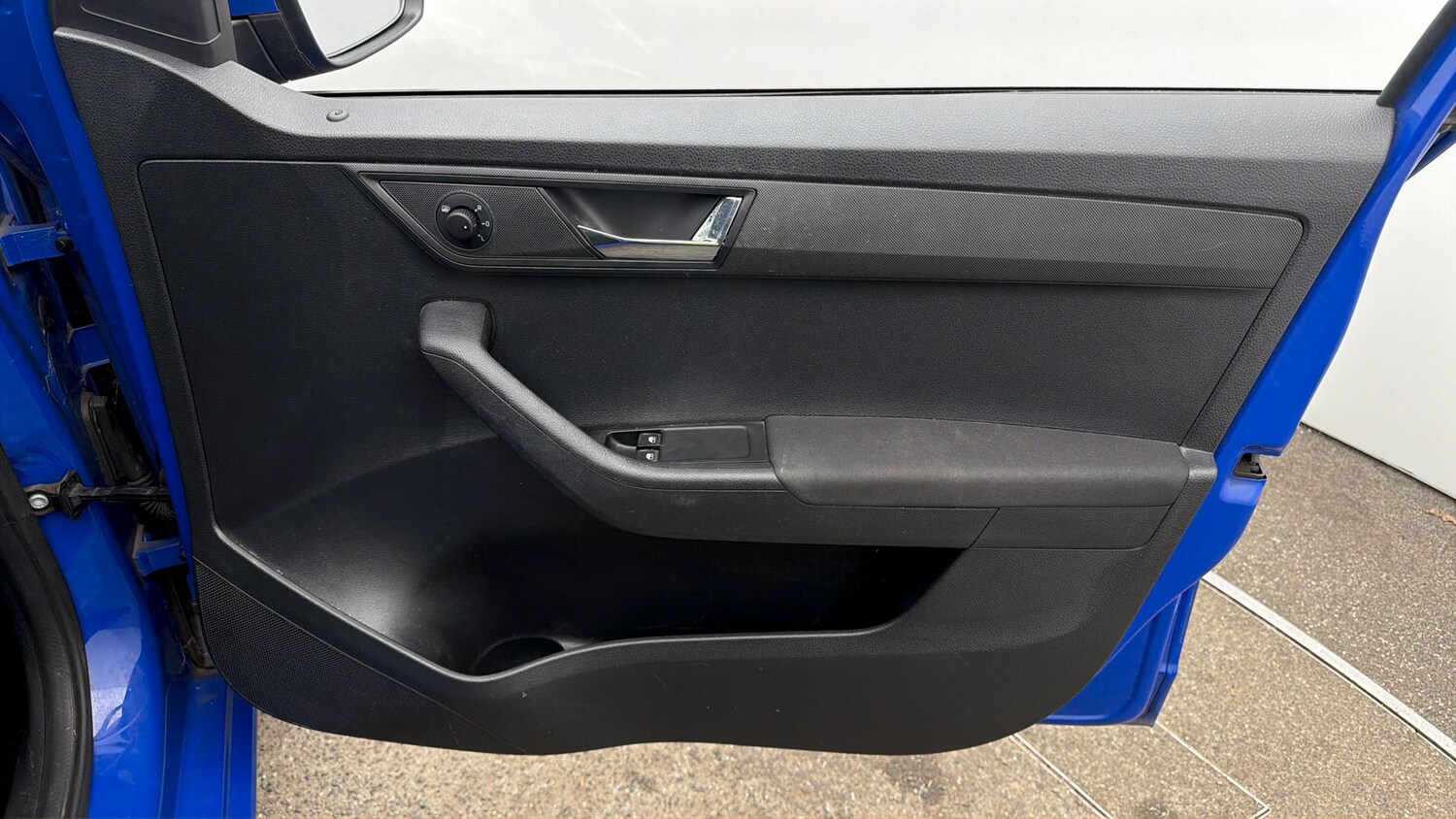 Used Skoda Fabia 2021 for sale - 77954212: Photo 13