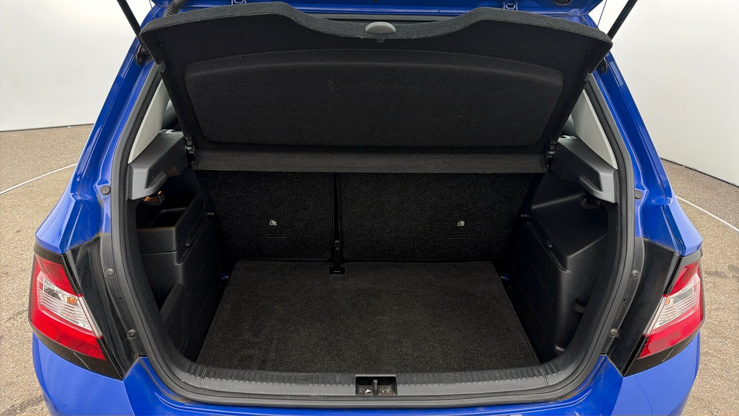 Used Skoda Fabia 2021 for sale - 77954212: Photo 15