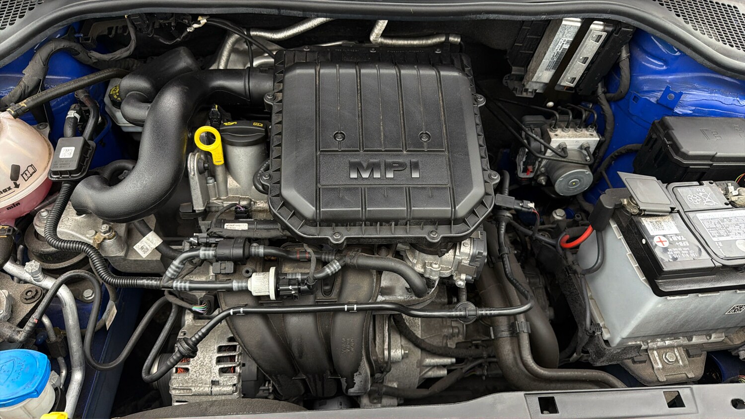 Used Skoda Fabia 2021 for sale - 77954212: Photo 17