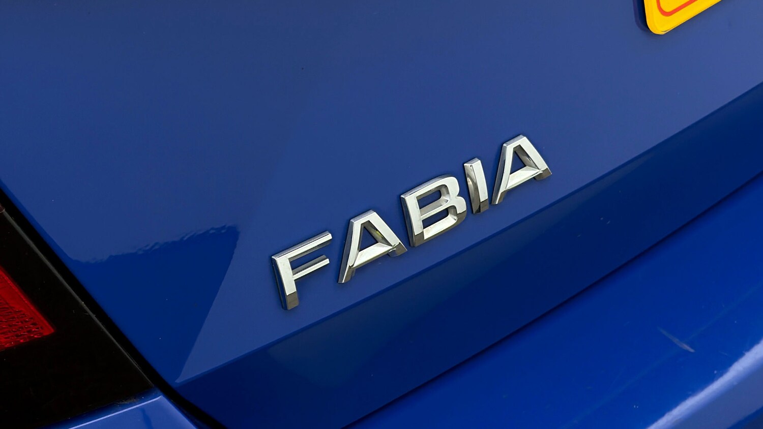 Used Skoda Fabia 2021 for sale - 77954212: Photo 19