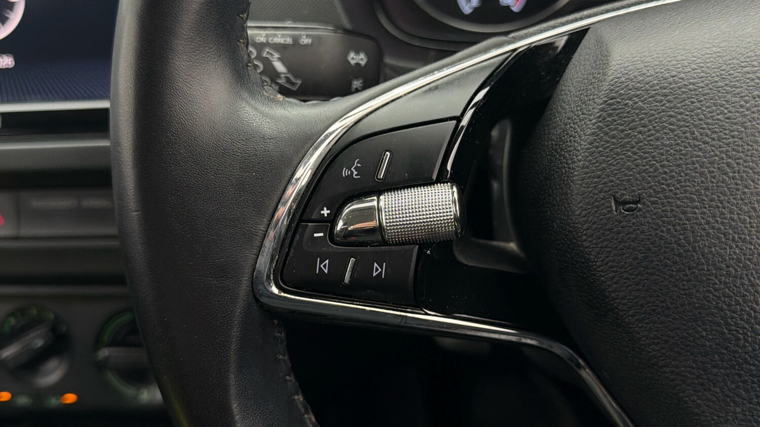 Used Skoda Fabia 2021 for sale - 77954212: Photo 21