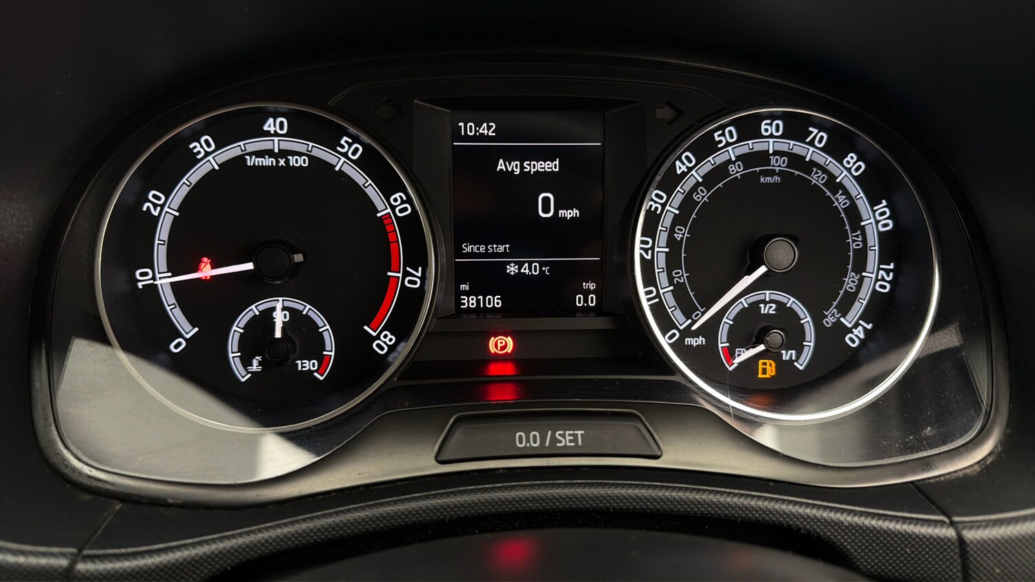 Used Skoda Fabia 2021 for sale - 77954212: Photo 23