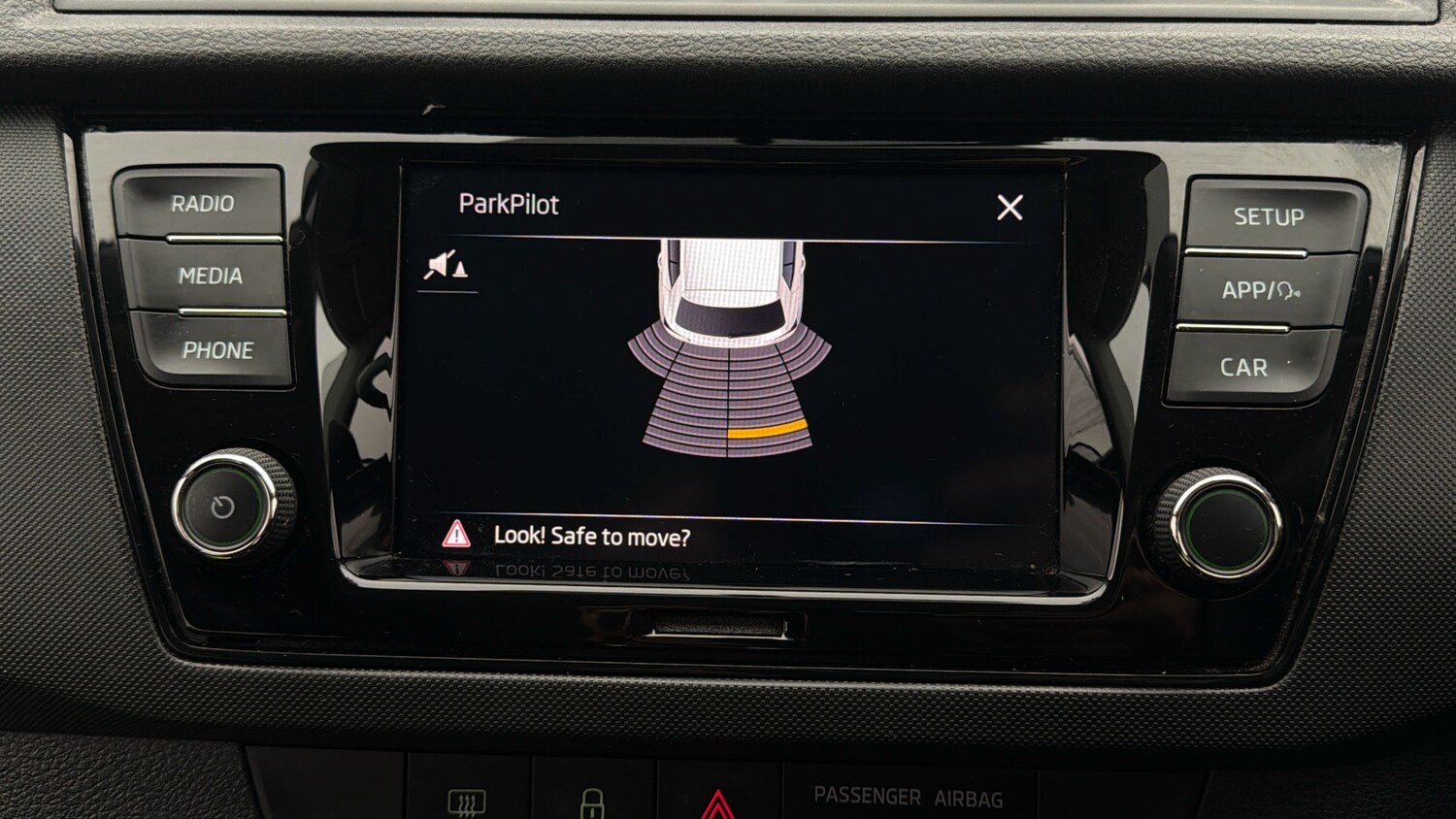 Used Skoda Fabia 2021 for sale - 77954212: Photo 24