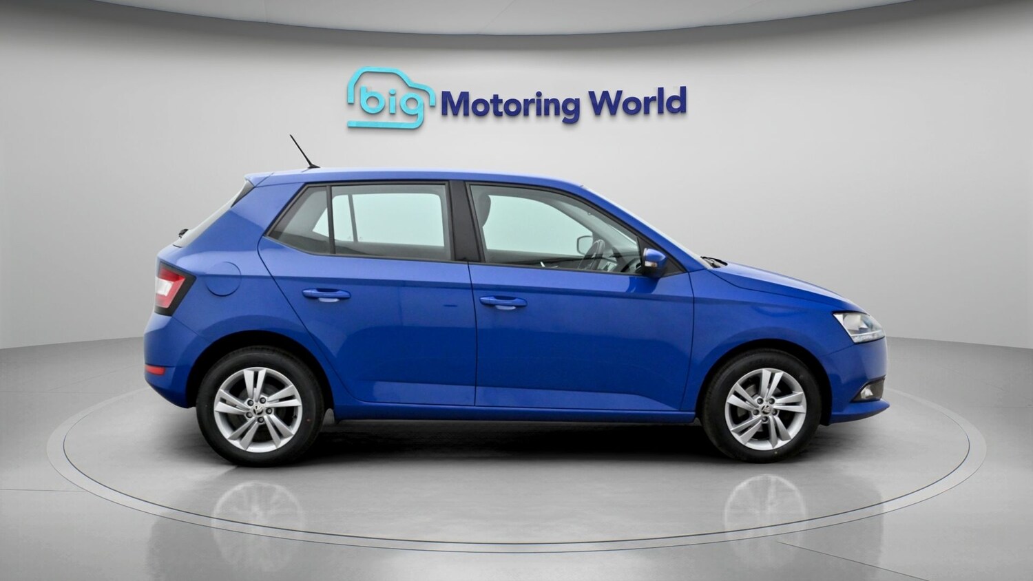 Used Skoda Fabia 2021 for sale - 77954212: Photo 8