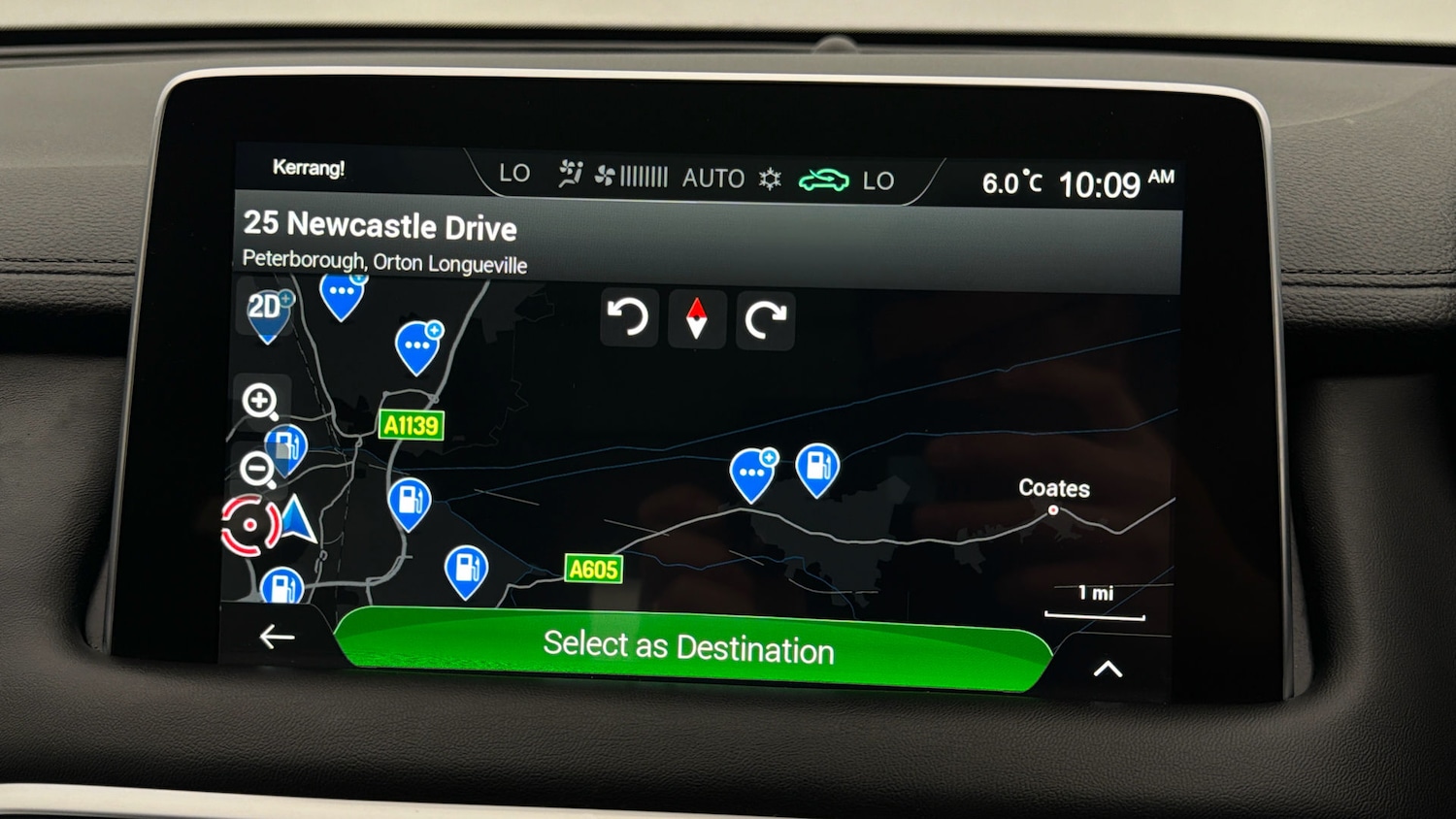 Used MG MG HS 2022 for sale - 77988907: Photo 10