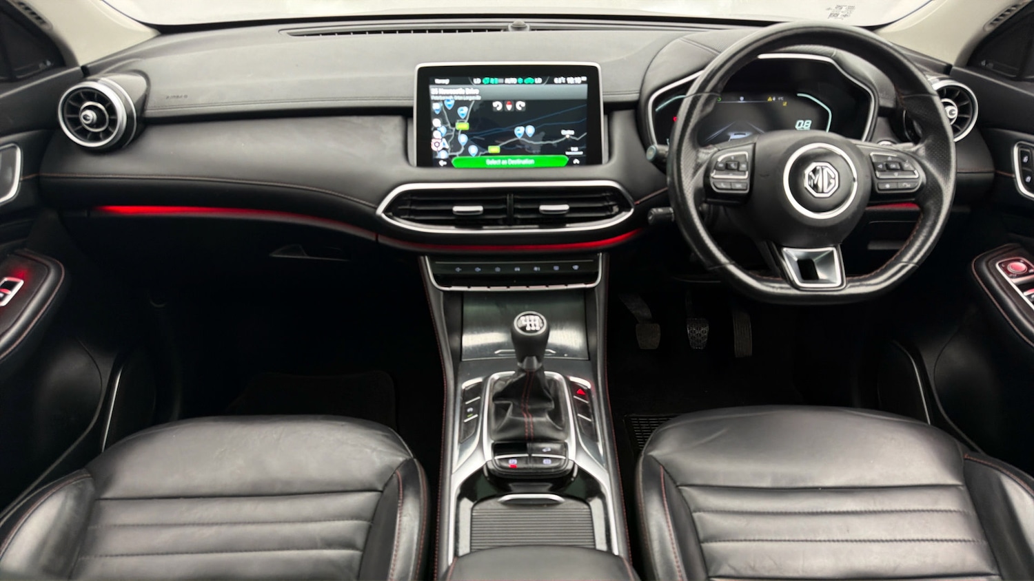 Used MG MG HS 2022 for sale - 77988907: Photo 12