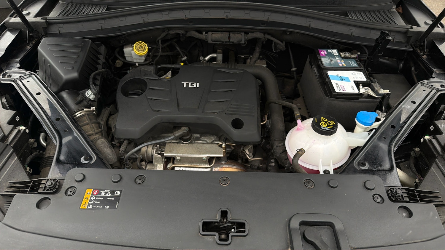 Used MG MG HS 2022 for sale - 77988907: Photo 18