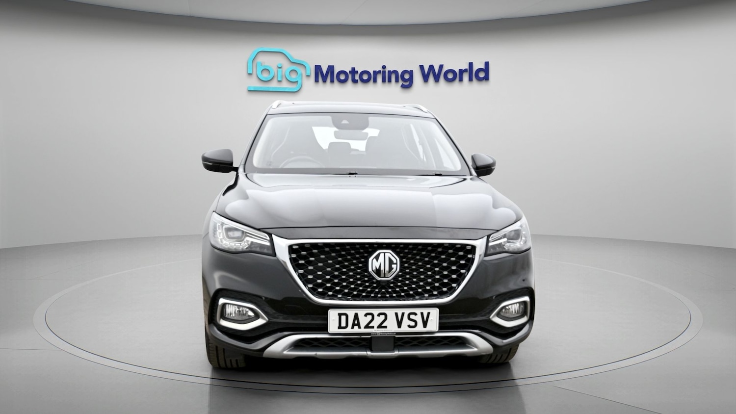 Used MG MG HS 2022 for sale - 77988907: Photo 2