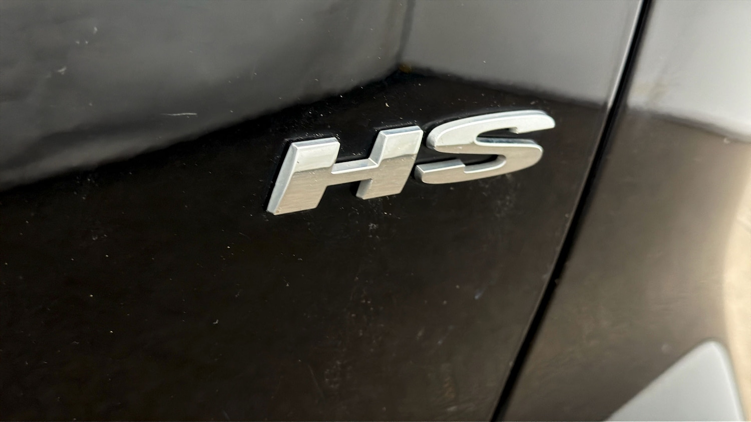 Used MG MG HS 2022 for sale - 77988907: Photo 21