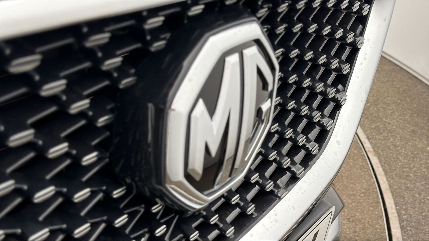 Used MG MG HS 2022 for sale - 77988907: Photo 22