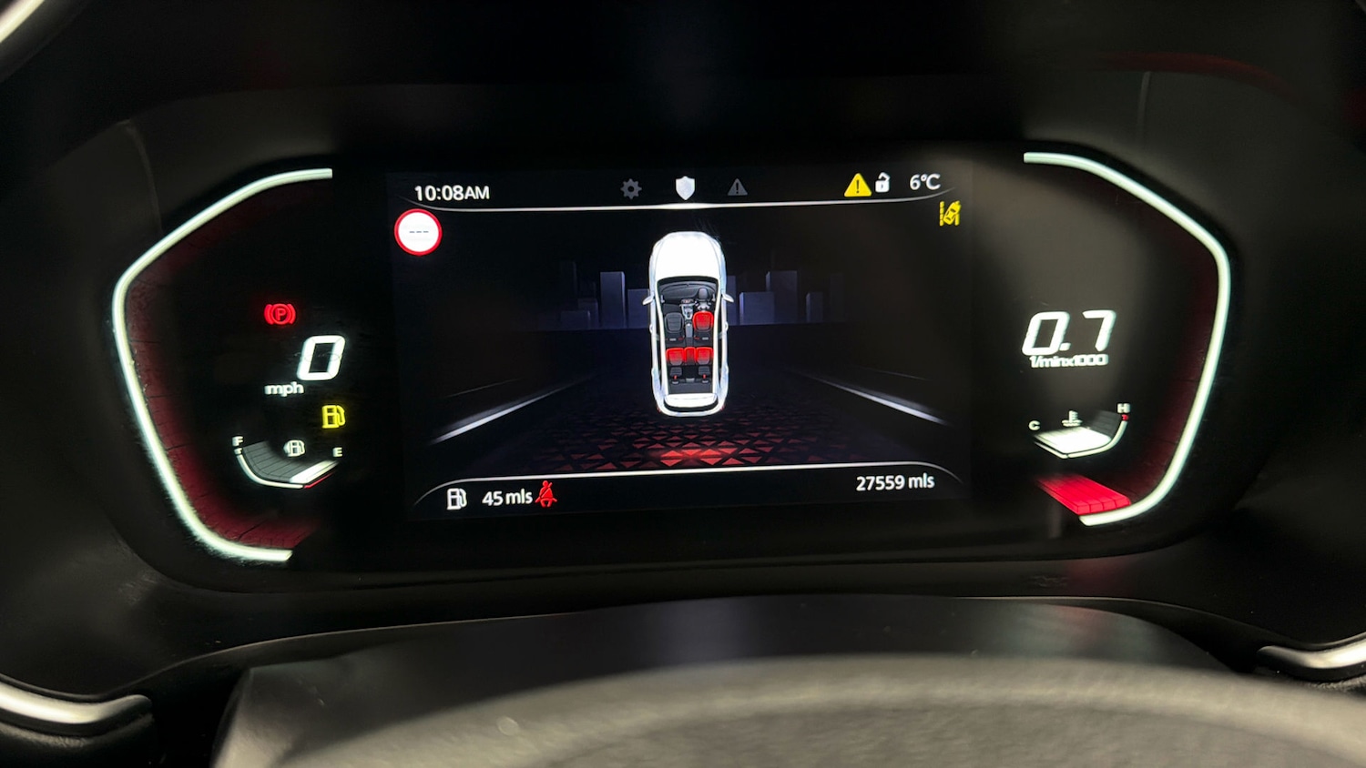 Used MG MG HS 2022 for sale - 77988907: Photo 26