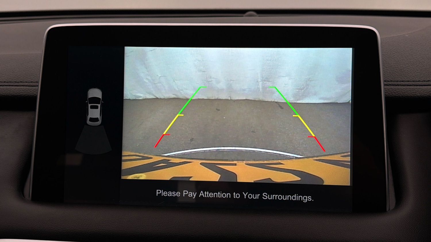 Used MG MG HS 2022 for sale - 77988907: Photo 27