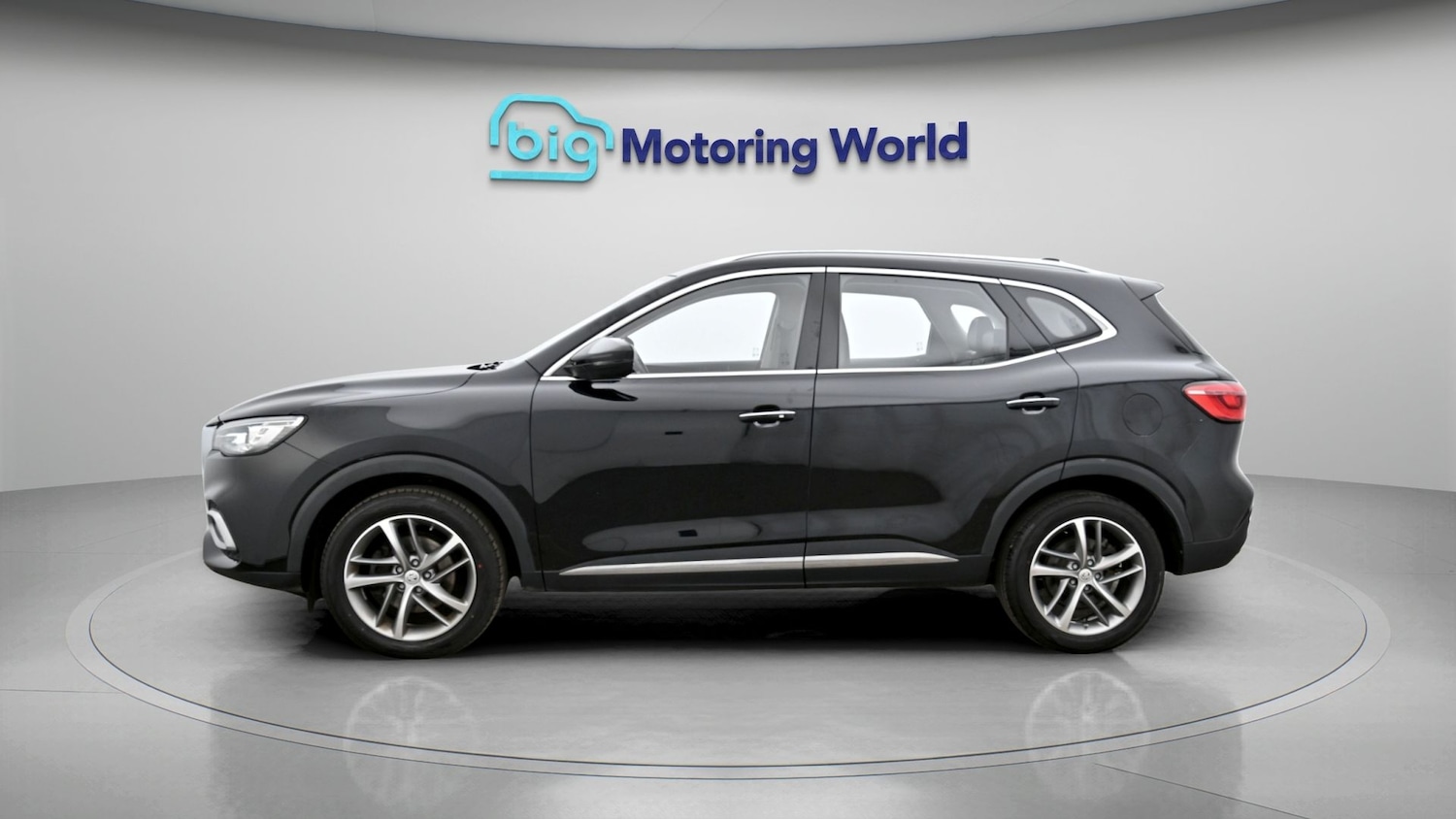 Used MG MG HS 2022 for sale - 77988907: Photo 4