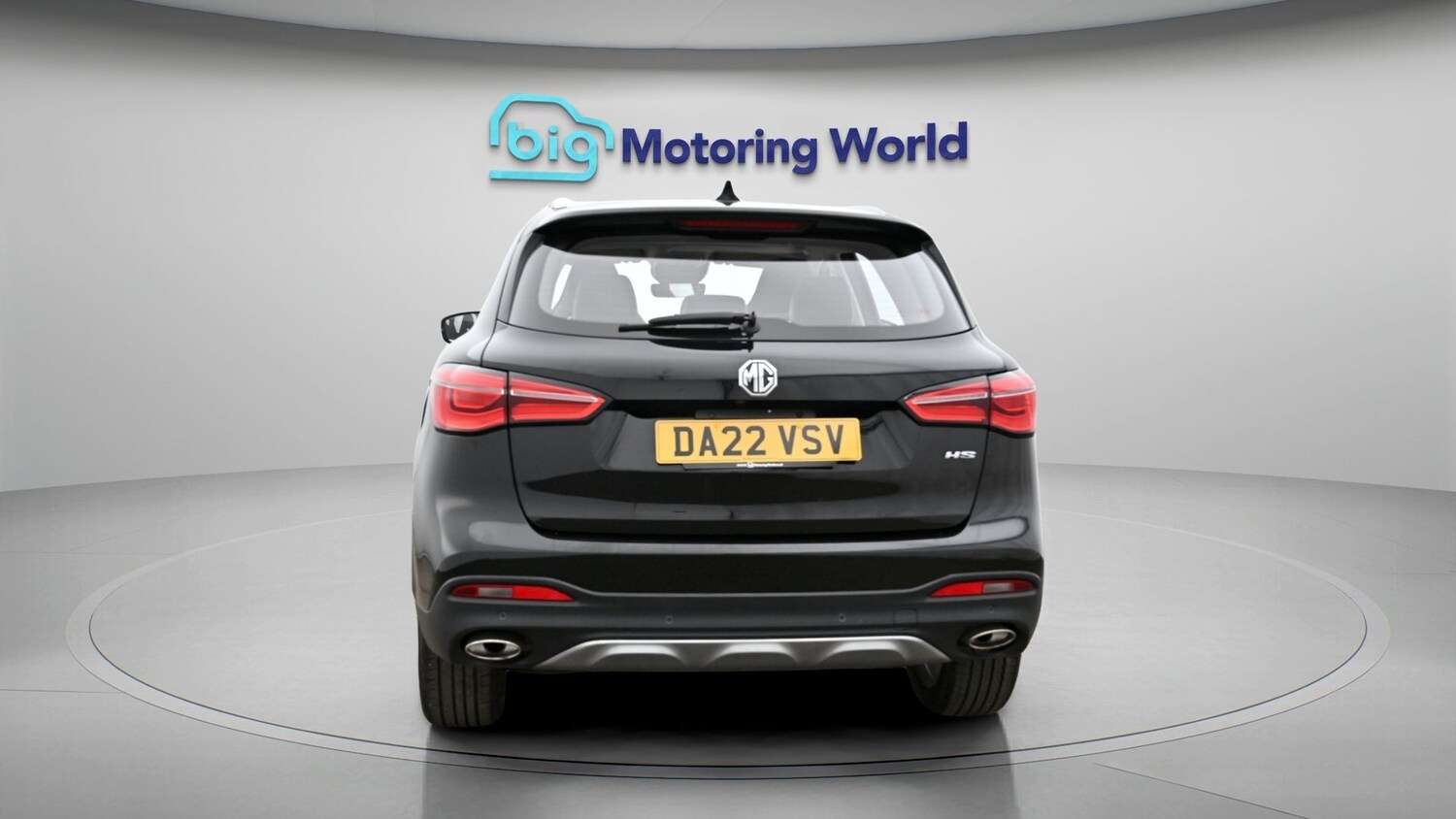 Used MG MG HS 2022 for sale - 77988907: Photo 6