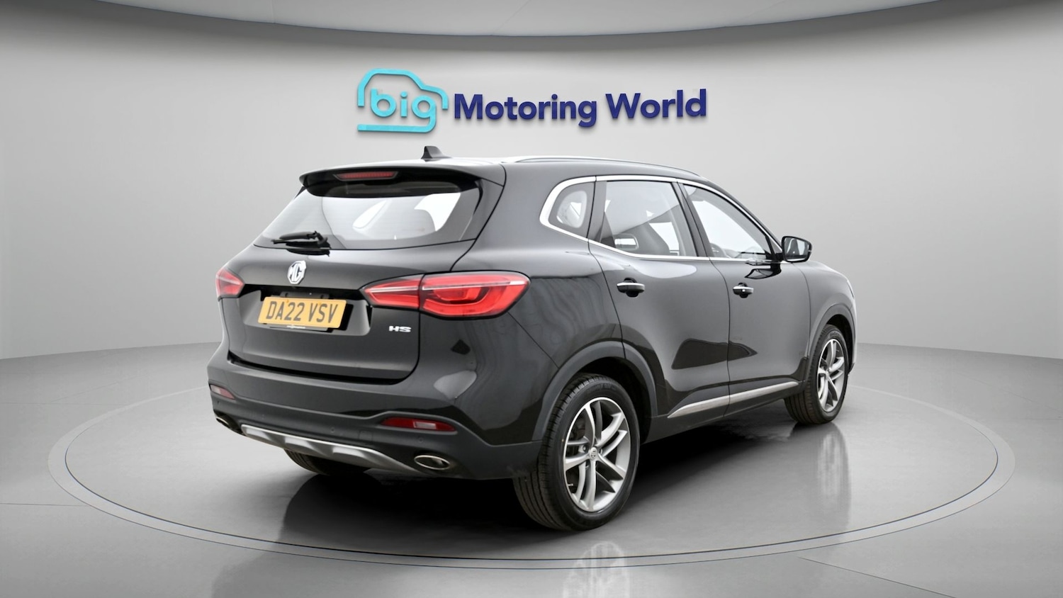 Used MG MG HS 2022 for sale - 77988907: Photo 7