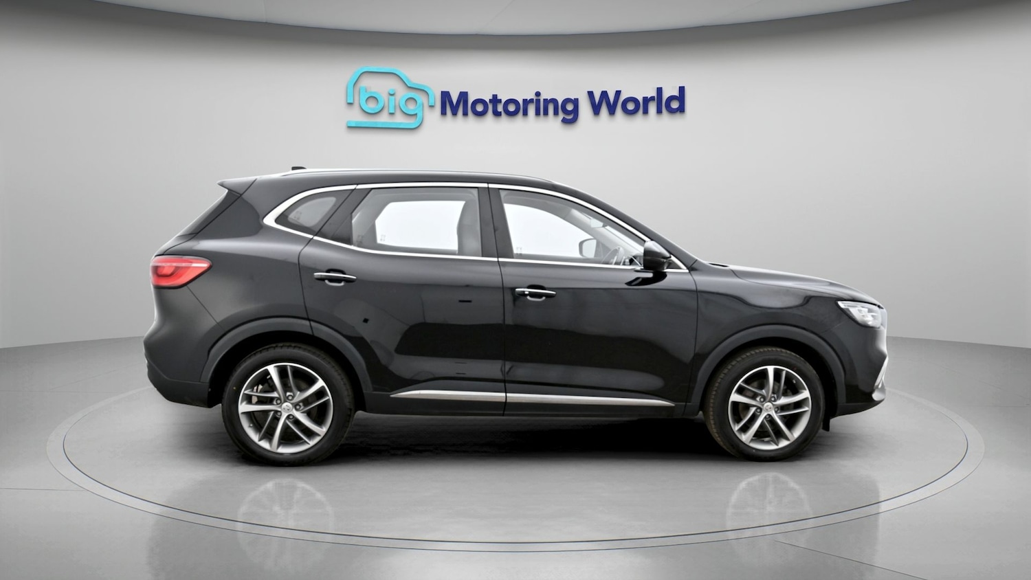 Used MG MG HS 2022 for sale - 77988907: Photo 8