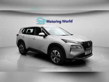 Used Nissan X-Trail 2023 for sale - 78802970: Photo