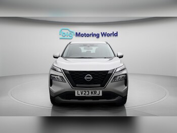 Used Nissan X-Trail 2023 for sale - 78802970: Photo