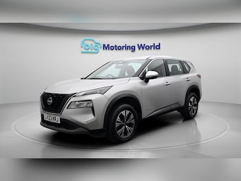 Used Nissan X-Trail 2023 for sale - 78802970: Photo