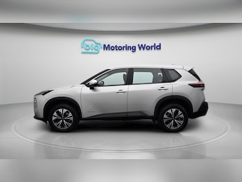 Used Nissan X-Trail 2023 for sale - 78802970: Photo