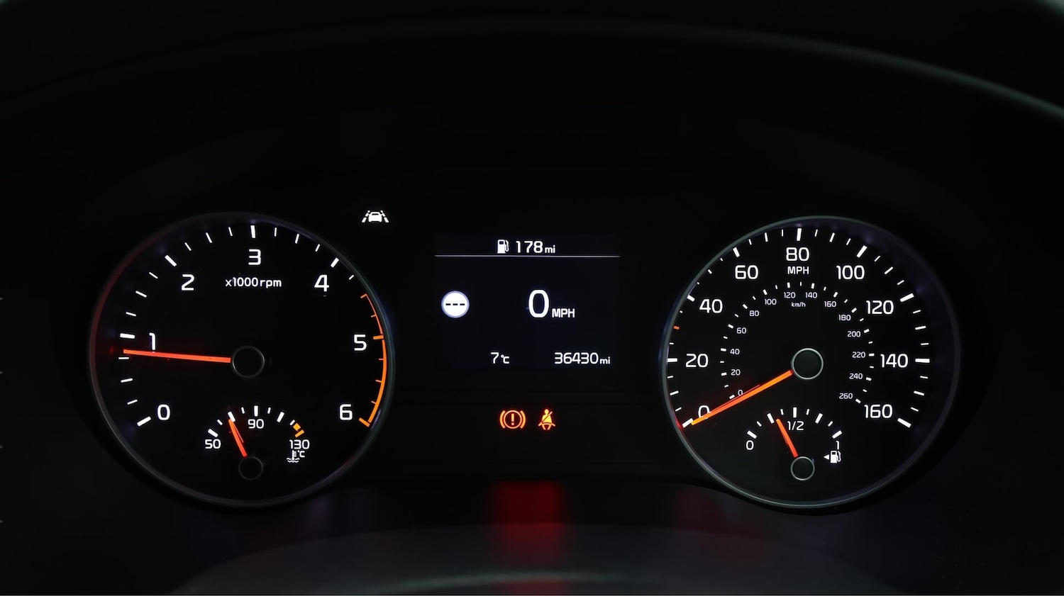 Used Kia Sportage 2021 for sale - 76735216: Photo 11