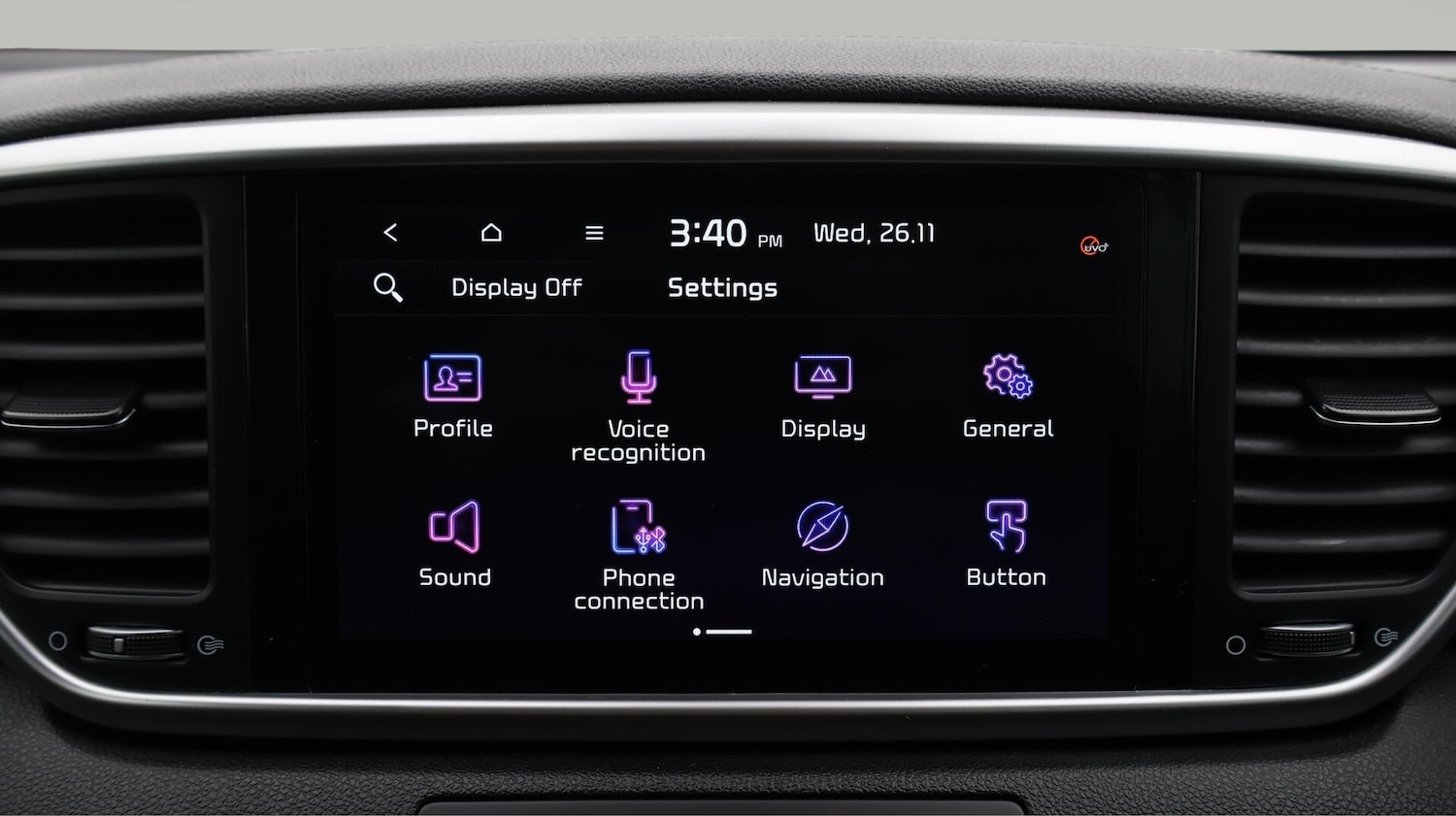 Used Kia Sportage 2021 for sale - 76735216: Photo 12